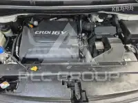 2015 KIA Carnival