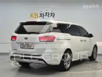 2015 KIA Carnival