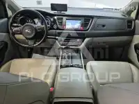2015 KIA Carnival