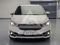 2015 KIA Carnival