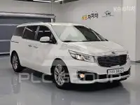 2015 KIA Carnival