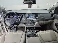 2015 KIA Carnival