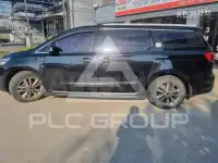 2015 KIA Carnival