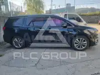 2015 KIA Carnival
