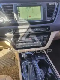 2015 KIA Carnival