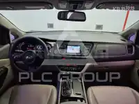 2015 KIA Carnival