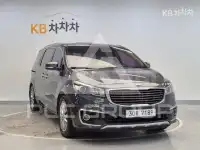 2015 KIA Carnival