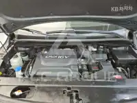 2015 KIA Carnival