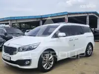 2015 KIA Carnival