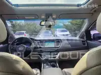 2015 KIA Carnival