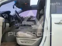 2015 KIA Carnival