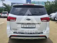 2015 KIA Carnival