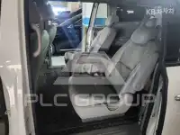 2015 KIA Carnival