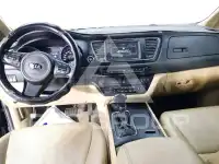 2015 KIA Carnival