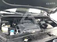 2015 KIA Carnival