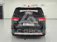 2015 KIA Carnival
