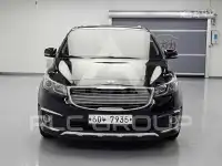 2015 KIA Carnival