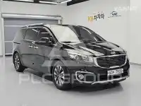 2015 KIA Carnival