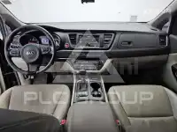 2015 KIA Carnival