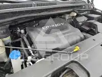 2015 KIA Carnival