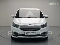 2015 KIA Carnival