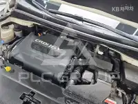 2015 KIA Carnival
