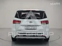 2015 KIA Carnival