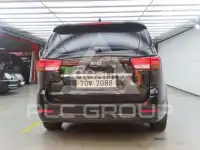 2015 KIA Carnival