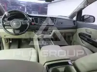 2015 KIA Carnival