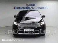 2015 KIA Carnival