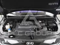 2015 KIA Carnival
