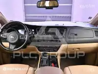 2015 KIA Carnival