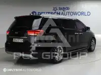 2015 KIA Carnival