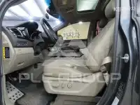2015 KIA Carnival