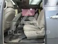 2015 KIA Carnival