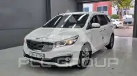 2015 KIA Carnival
