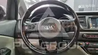 2015 KIA Carnival