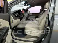 2015 KIA Carnival