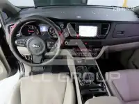 2015 KIA Carnival
