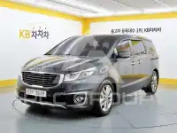 2015 KIA Carnival