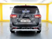 2015 KIA Carnival
