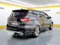 2015 KIA Carnival