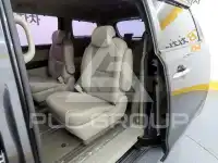 2015 KIA Carnival