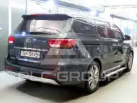 2015 KIA Carnival