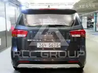 2015 KIA Carnival