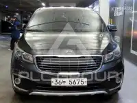 2015 KIA Carnival