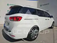 2015 KIA Carnival