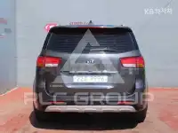 2015 KIA Carnival