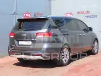 2015 KIA Carnival