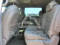 2015 KIA Carnival